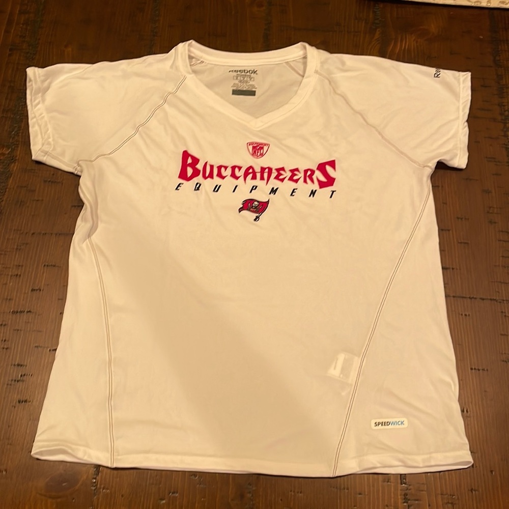 Tampa Bay Buccaneers T-shirt